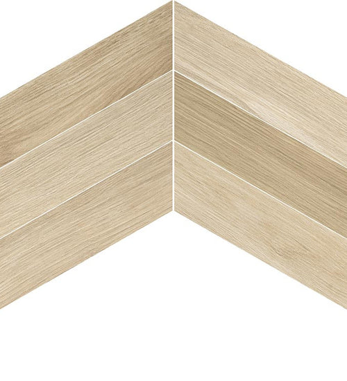 Vloertegel Gazzini Les bois Beige mat