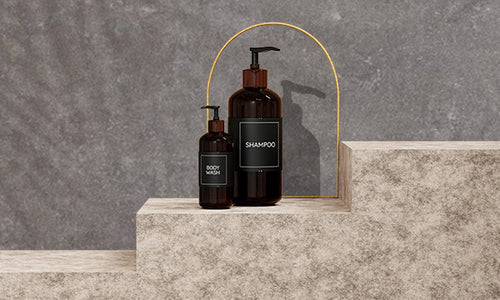 Vloertegel Nordceram Monument Grijs mat