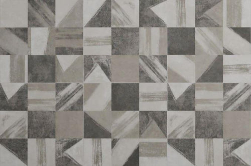 Vloertegel Villeroy & boch Atlanta Grijs mat 60x60 cm