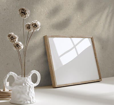 Vloertegel Villeroy & boch Solid tones Beige mat