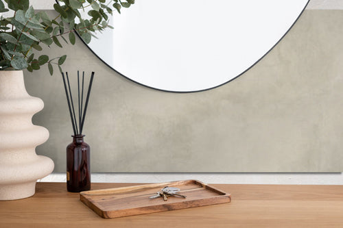 Vloertegel Del conca Timeline Beige mat
