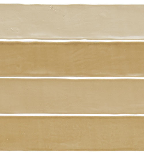 Wandtegel Sottocer Sense Beige mat