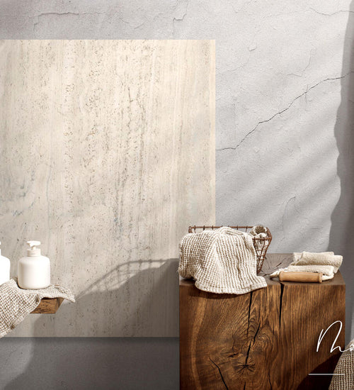 Sampletegel Flaviker Navona Beige mat