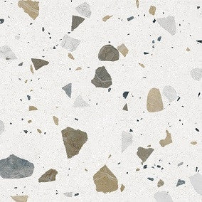 Vloertegel Pastorelli Colorful Multicolor