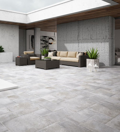 Vloertegel Codicer Adobe Marengo Modular