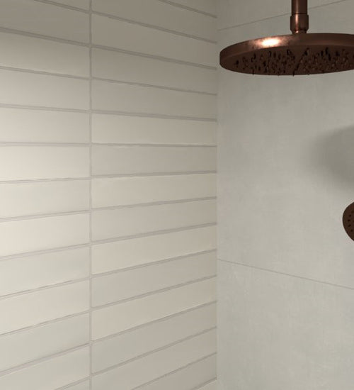 Wandtegel Sottocer Sense Grijs mat