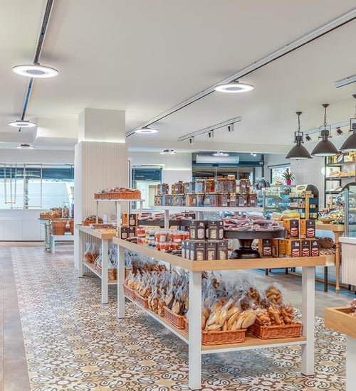 Vloertegel Vives Alameda-R Suanzes Pardo 20x20 cm