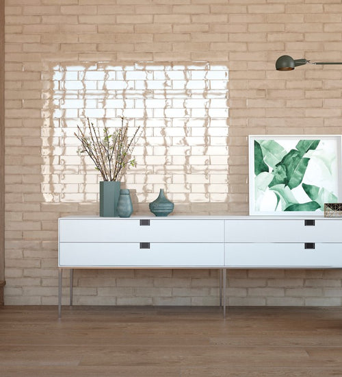 Wandtegel Cifre Alchimia Vision Brillo 7,5x30