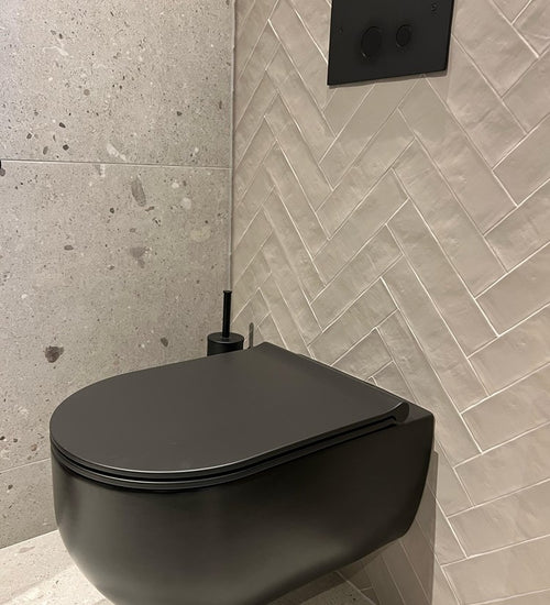 Vloertegel Emilgroup Alter Ego Avorio 60x12 cm 0