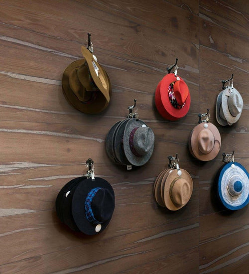 Vloertegel Emilgroup Alter Ego Bruciato 20x12 cm 0