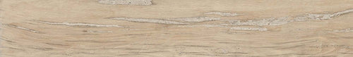 Vloertegel Emilgroup Alter Ego Miele 20x120 cm