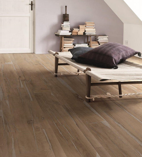 Vloertegel Emilgroup Alter Ego Sbiancato 20x12 cm 0