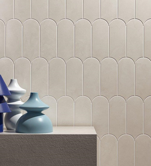 Sampletegel Cifre Alure Scale Pearl Mate