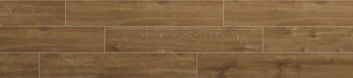 Vloertegel Villeroy & boch Oak park Bruin mat