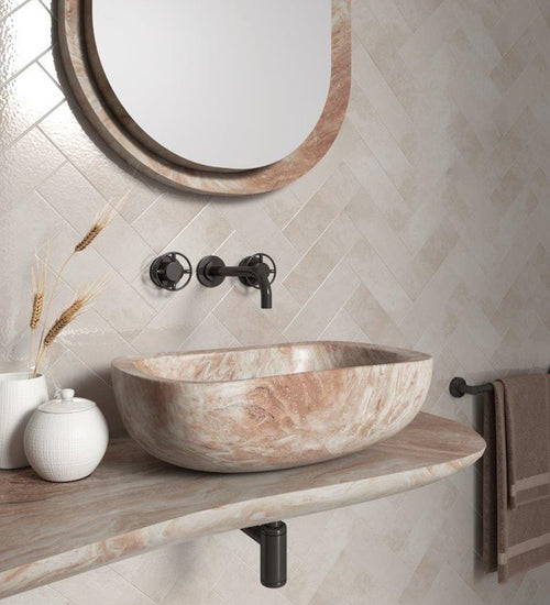 Sampletegel Cevica Amazon Beige