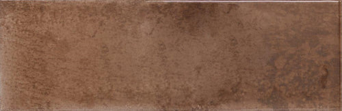 Wandtegel Cevica Amazon Camel 7,5x22,5 cm