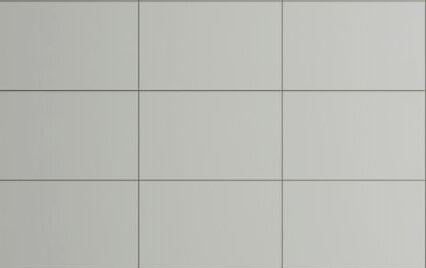 Wandtegel Villeroy & boch White&cream Wit glans