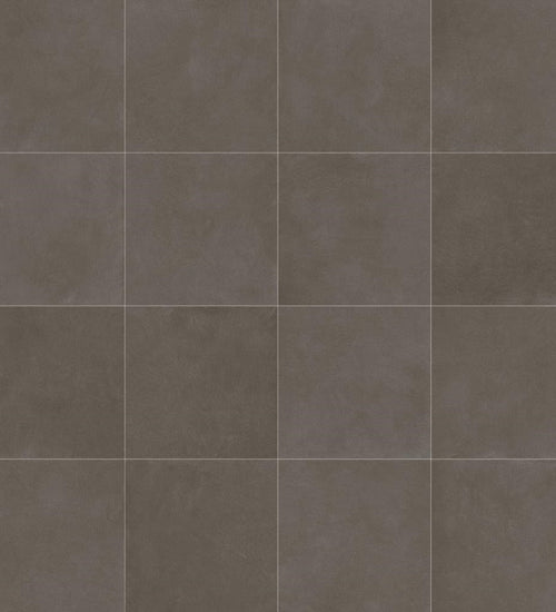 Vloertegel Carmen Argillae Fumo Rect 60x60 cm