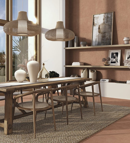 Vloertegel Carmen Argillae Gobi Rect 60x60 cm