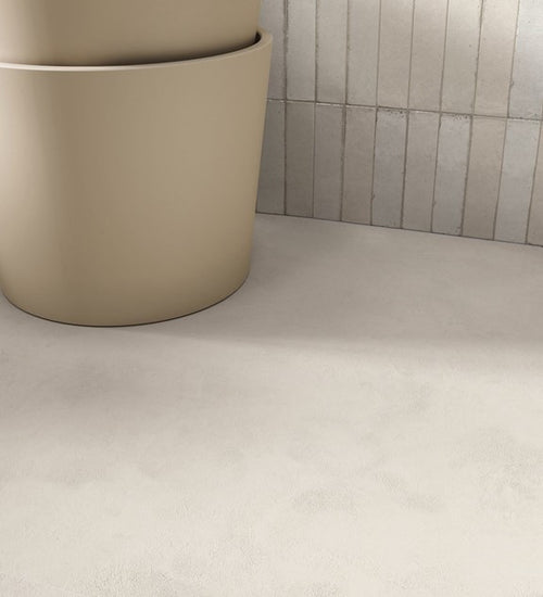 Vloertegel Carmen Argillae Neve Rect 60x12 cm 0