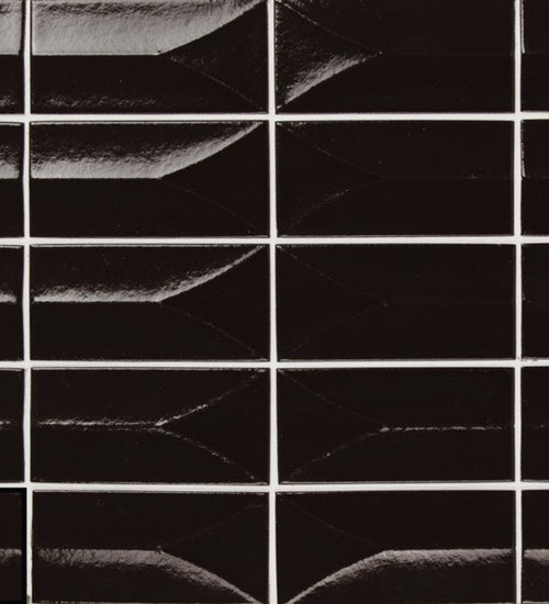 Wandtegel Carmen Arka Forma Night 5,8x11,6 cm