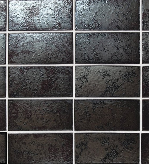 Wandtegel Carmen Arka Silver 5,8X11,6