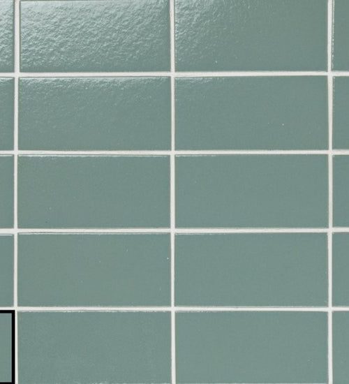 Wandtegel Carmen Arka Teal 5,8X11,6