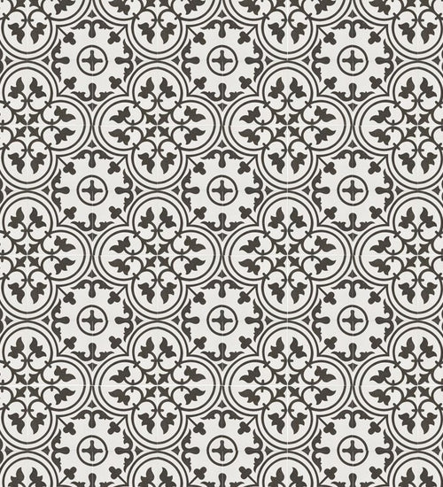 Sampletegel Codicer Arte Cassis Black