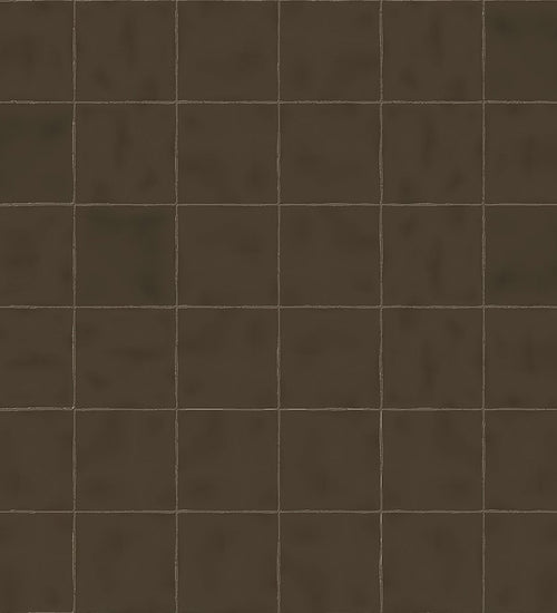 Wandtegel Vives Artis Brown 13x13 cm