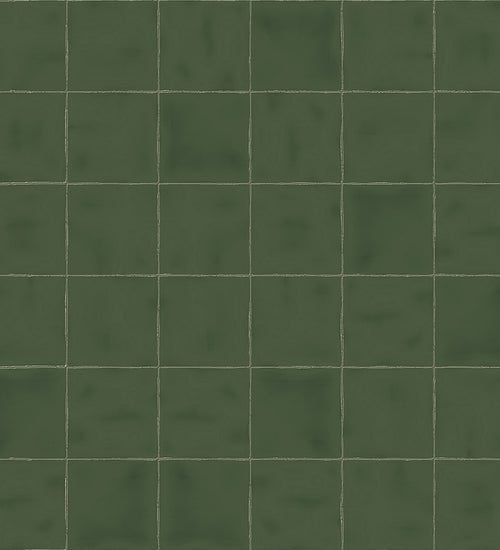 Sampletegel Vives Artis Green