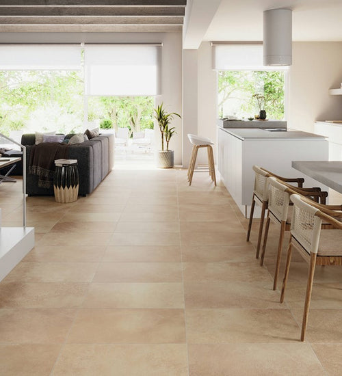 Vloertegel Codicer Aspdin Cotto 44x66 cm