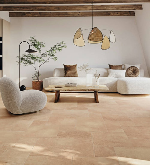 Vloertegel Codicer Aspdin Cotto Modular 44×66