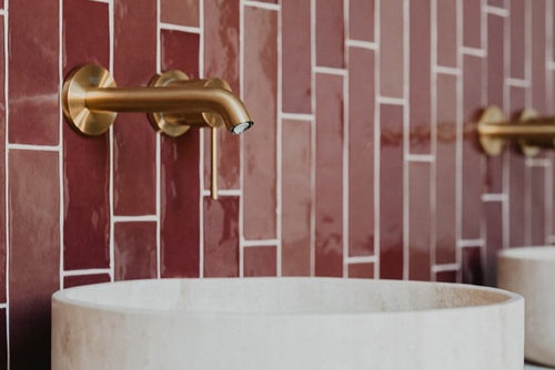 Sampletegel Revoir Paris Atelier Bordeaux Glossy