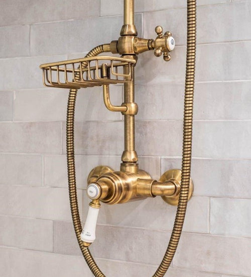 Sampletegel Revoir Paris Atelier Gris Glossy