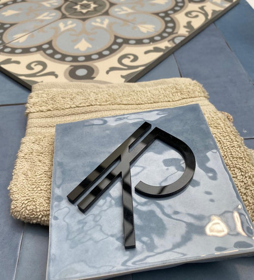 Sampletegel Revoir Paris Atelier Lumiere Glossy