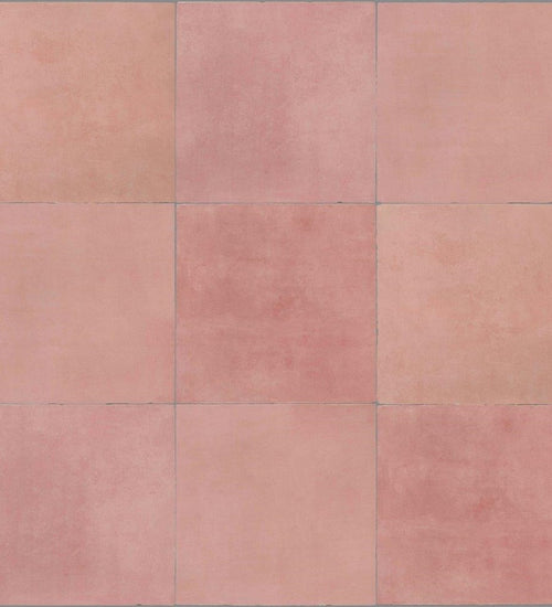 Sampletegel Revoir Paris Atelier Vieux Rose Mat