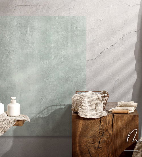 Sampletegel Grandeur Stark Grijs mat