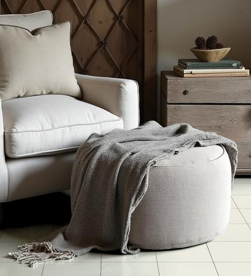 Wandtegel Grandeur Sevilla Beige glans 20x20 cm