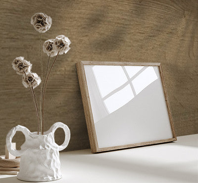 Vloertegel Grandeur Sverigo Beige mat 30x60 cm