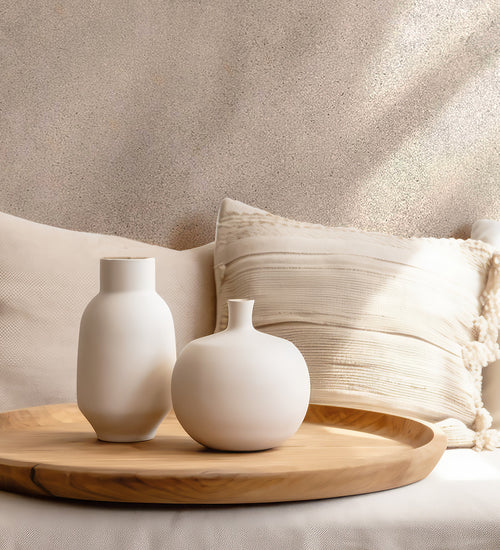 Vloertegel Rak Paleo Grijs mat