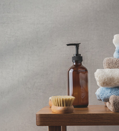 Vloertegel Pastorelli Colorful Grijs mat