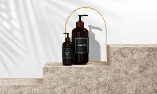 Wandtegel Grandeur White Wit glans 30x60 cm