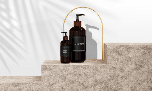 Wandtegel Grandeur White Wit glans 30x60 cm