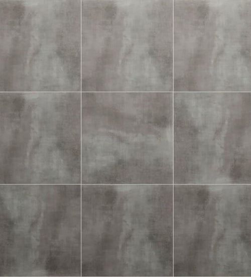 Vloertegel Villeroy & boch Spotlight Antraciet mat