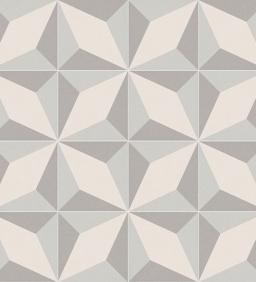 Vloertegel Vives Bali Batur 20x20 cm