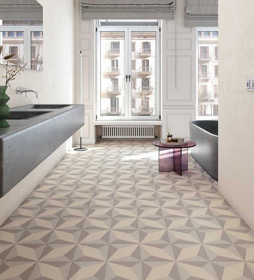 Sampletegel Vives Bali Batur