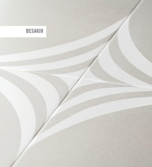 Vloertegel Vives Bali Besakih 20x20 cm