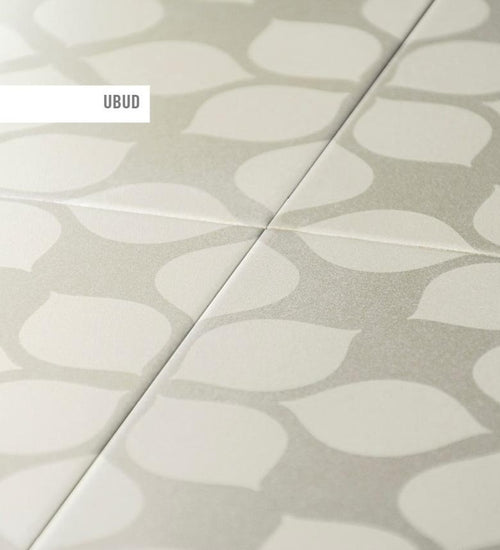 Vloertegel Vives Bali Ubud 20x20 cm