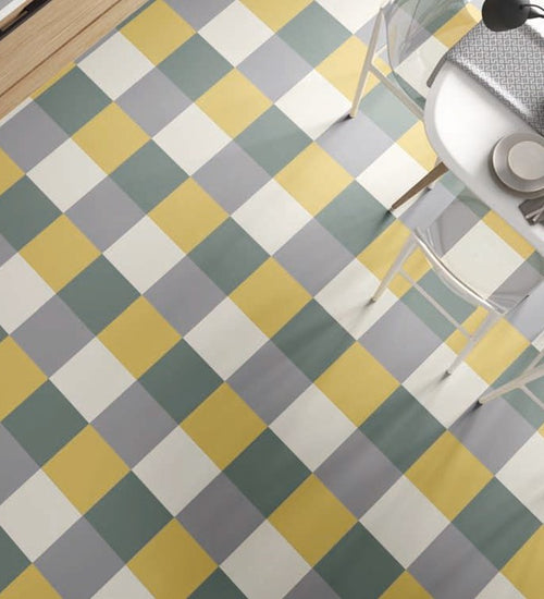 Sampletegel Codicer Basic Dandelion