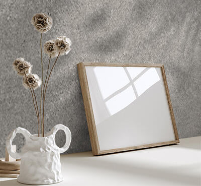 Vloertegel Villeroy & boch Solid tones Grijs mat